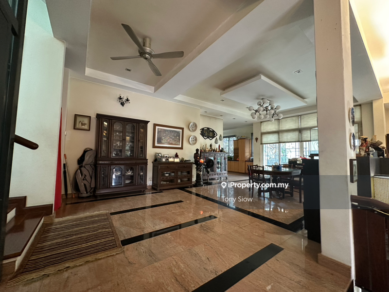 Banglo untuk Dijual di Taman Bandaraya, Bangsar oleh Tony Siow - iProperty.com.my