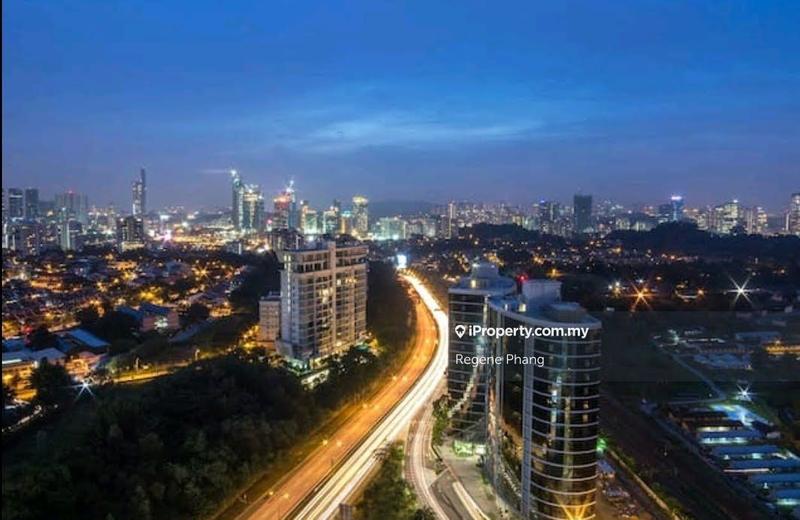 Service Residence for Sale in Desa Green by Regene Phang - iProperty.com.my