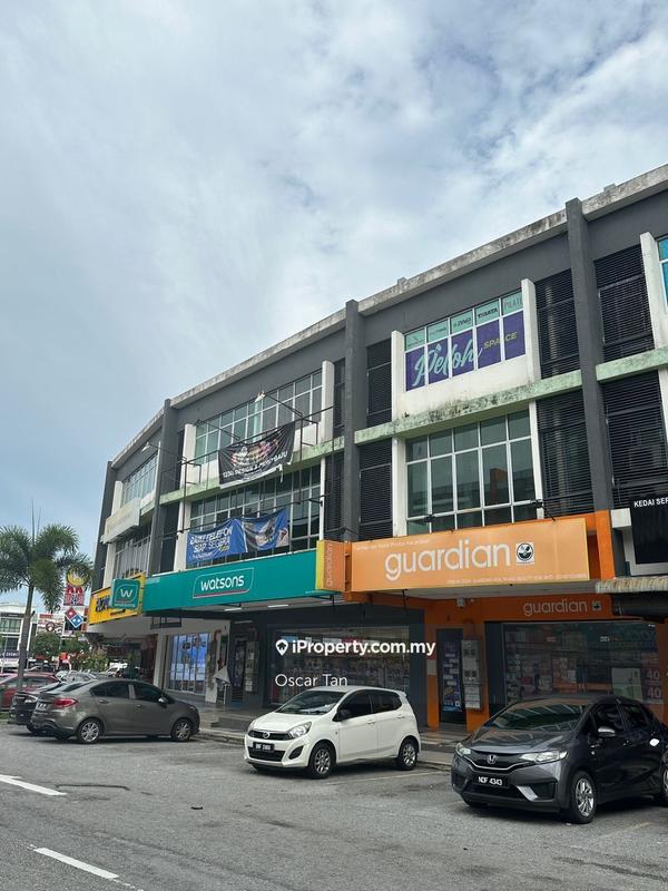 Shop for Rent in Bandar Seri Putra, Bangi by Oscar Tan - iProperty.com.my