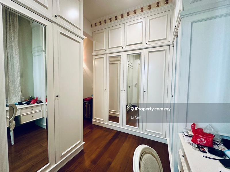 Condominium for Sale in Arata of Tijani by Li Gin - iProperty.com.my