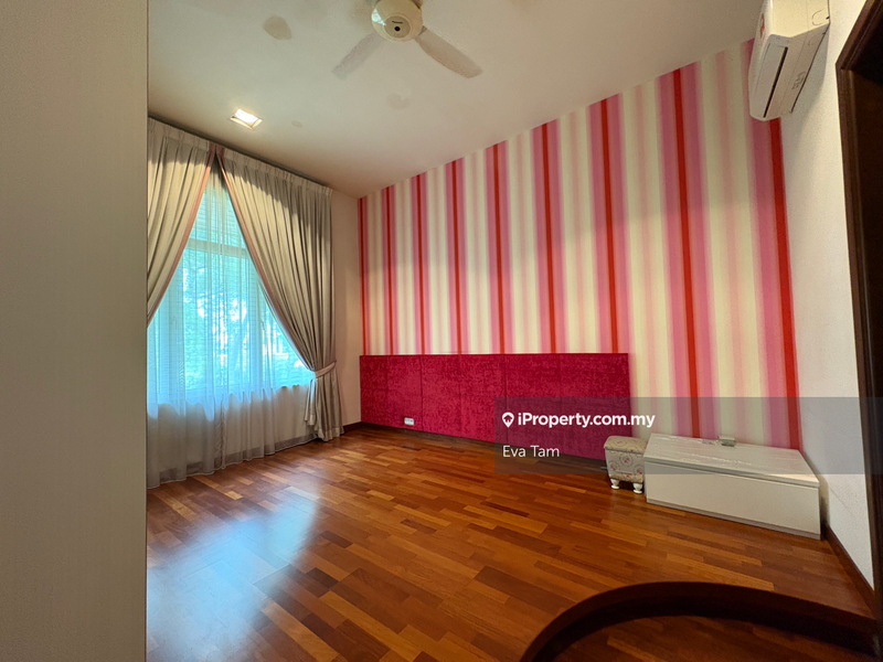 Semi-Detached House for Sale in Seksyen U2, Saujana by Eva Tam - iProperty.com.my