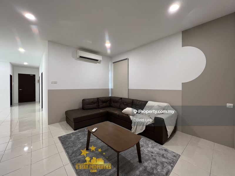 Condominium for Sale in The Ryegates by David Lee - iProperty.com.my