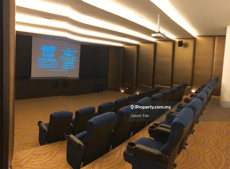 Service Residence for Sale in Geo Bukit Rimau by Jason Fan - iProperty.com.my