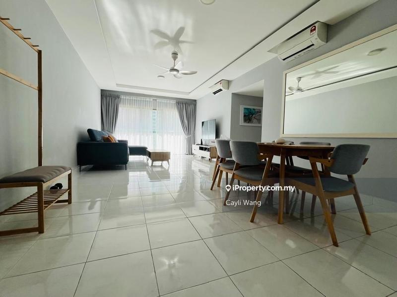 For Rent - Kiara Designer Suites