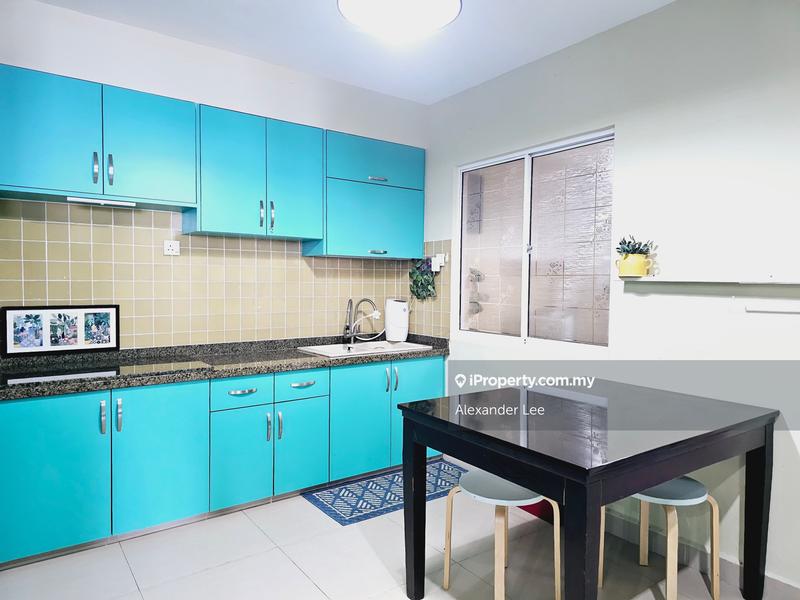 Kondominium untuk Dijual di Glen View Villa oleh Alexander Lee - iProperty.com.my