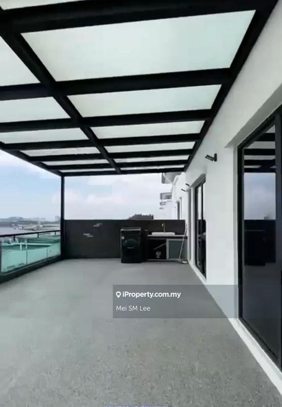 Semi-Detached House for Sale in Twin Palm @ Sungai Long, Bandar Sungai Long by Mei SM Lee - Twin Palms, Sungai Long - iProperty.com.my