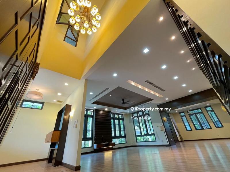 Bungalow House untuk Dijual di Ampang, Selangor oleh Hugo Gooi - iProperty.com.my