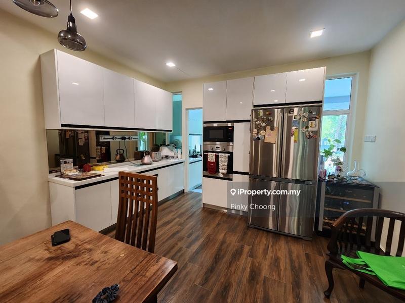 2.5-storey Terraced House for Sale in Valencia, Sungai Buloh by Pinky Choong - iProperty.com.my