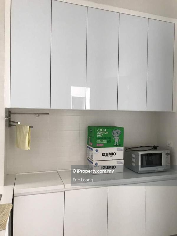 Condominium for Rent in Concerto North Kiara by Eric Leong - iProperty.com.my