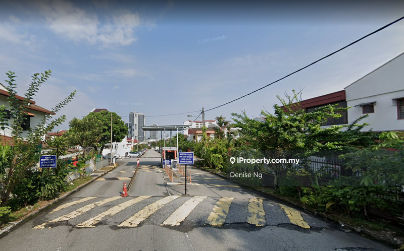 2-storey Terraced House for Sale in Taman Segar, Cheras by Denice Ng - iProperty.com.my