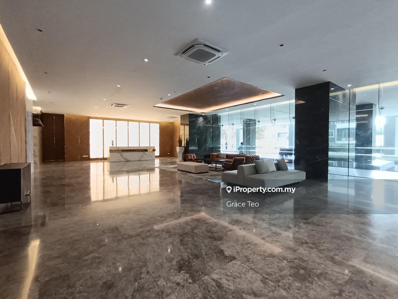 Condominium for Sale in Jesselton Twin Towers by Grace Teo - iProperty.com.my