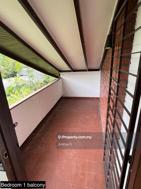 Banglo untuk Dijual di Bukit Damansara, Damansara Heights oleh Joshua S - iProperty.com.my