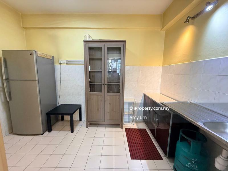 Apartment for Sale in Avenue Court by Amy Lim - Kitchen - iProperty.com.my