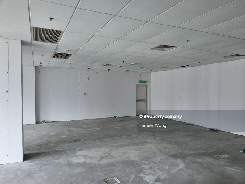 Pejabat untuk Dijual di KLCC, KL City Centre oleh Samuel Wong - iProperty.com.my