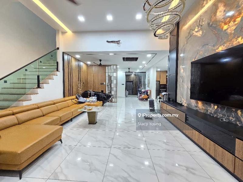 Terraced House for Sale in TTDI Grove, Kajang by Stacy Young - iProperty.com.my