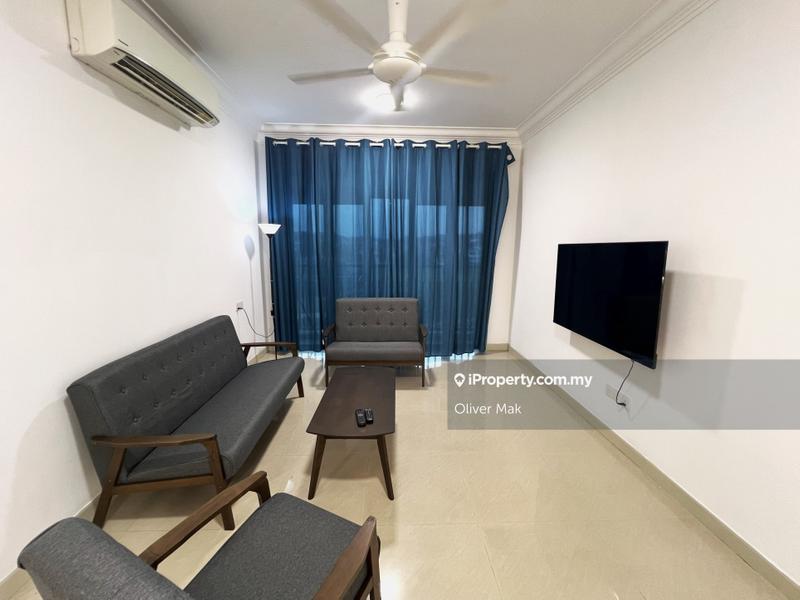 Kondominium untuk Disewa di Savanna Condominium oleh Oliver Mak - iProperty.com.my