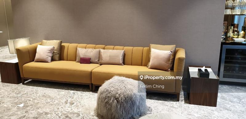 For Rent - Four Seasons Place