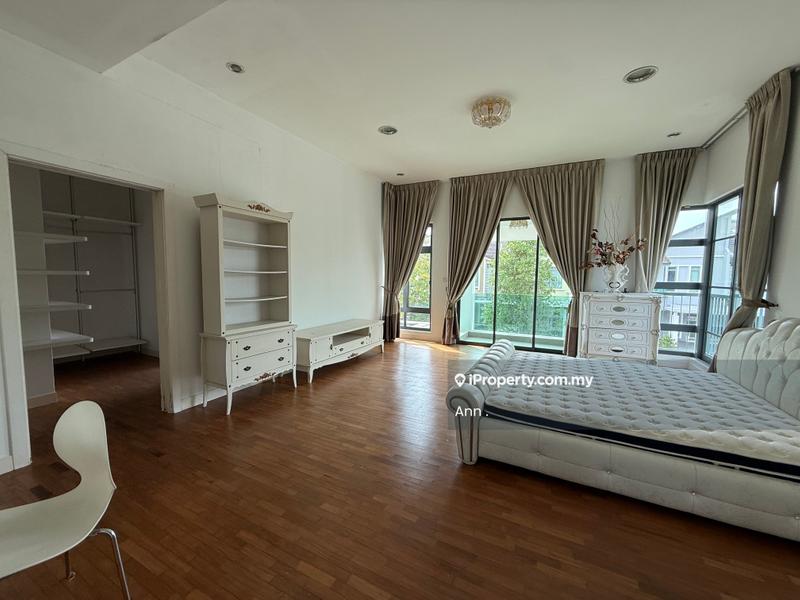 Rumah Berkembar untuk Disewa di East Ledang, Iskandar Puteri (Nusajaya) oleh Ann Lai - iProperty.com.my