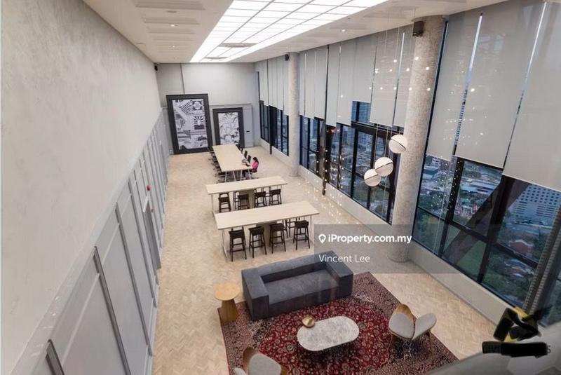 For Sale - Scarletz Suites @ KL City Centre