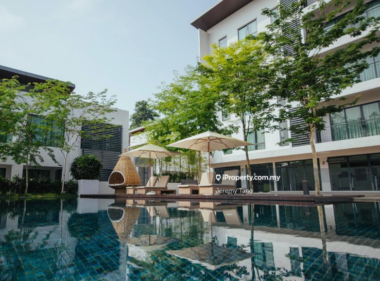 Bungalow House for Sale in 10 Damansara Heights, Damansara Heights by Jeremy Tang - iProperty.com.my