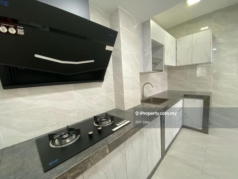 For Rent - Impiana Sky Residensi