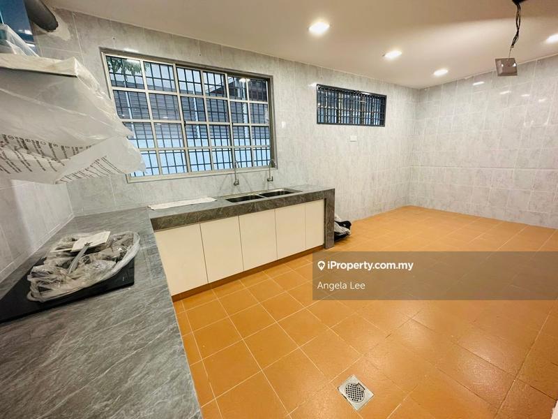Bungalow House for Sale in Damansara Heights, Damansara Heights by Angela Lee - iProperty.com.my