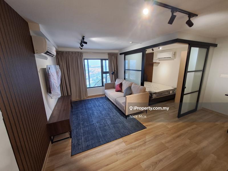 Service Residence for Rent in Arte Cheras by Nick Mok - iProperty.com.my