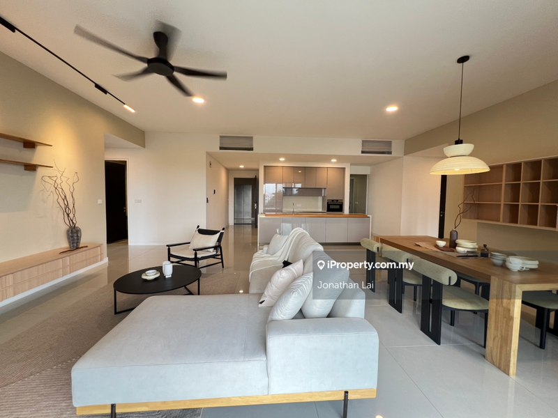 For Sale - Setia Sky Seputeh