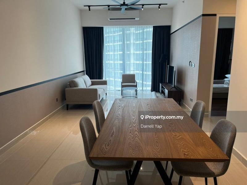Residensi Servis untuk Disewa di Senada Residence @ KLGCC Resort oleh Darrell Yap - iProperty.com.my