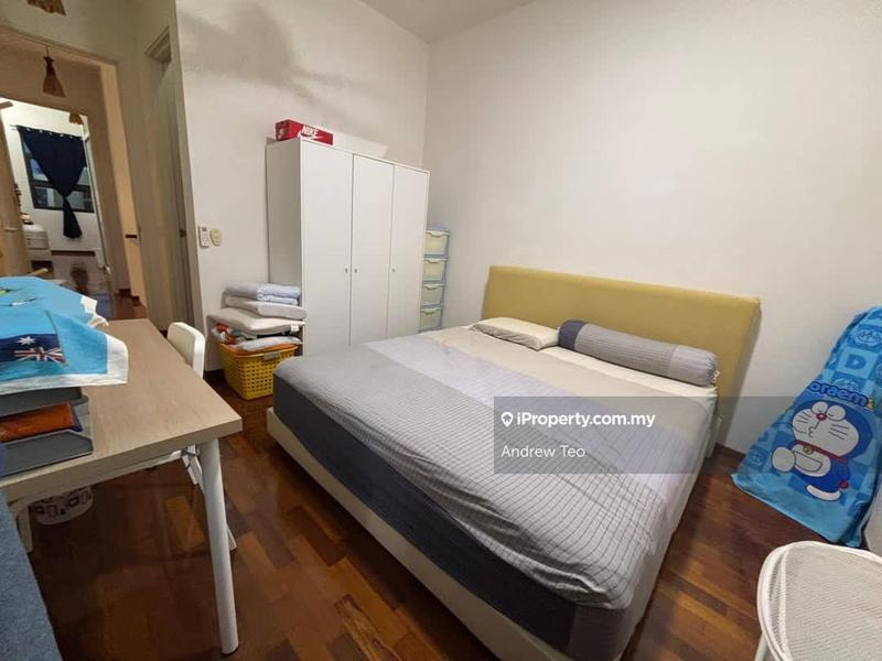 Rumah Kluster untuk Dijual di Eco Botanic, Iskandar Puteri (Nusajaya) oleh Andrew Teo - iProperty.com.my