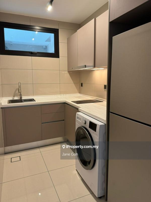 For Rent - Duta Park Residences