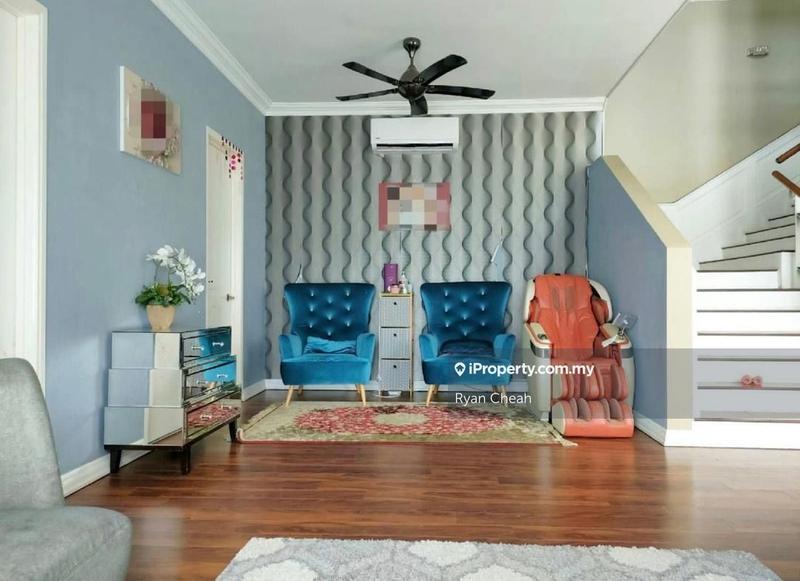 Bungalow House for Sale in Taman Sri Gombak, Gombak by Ryan Cheah - iProperty.com.my