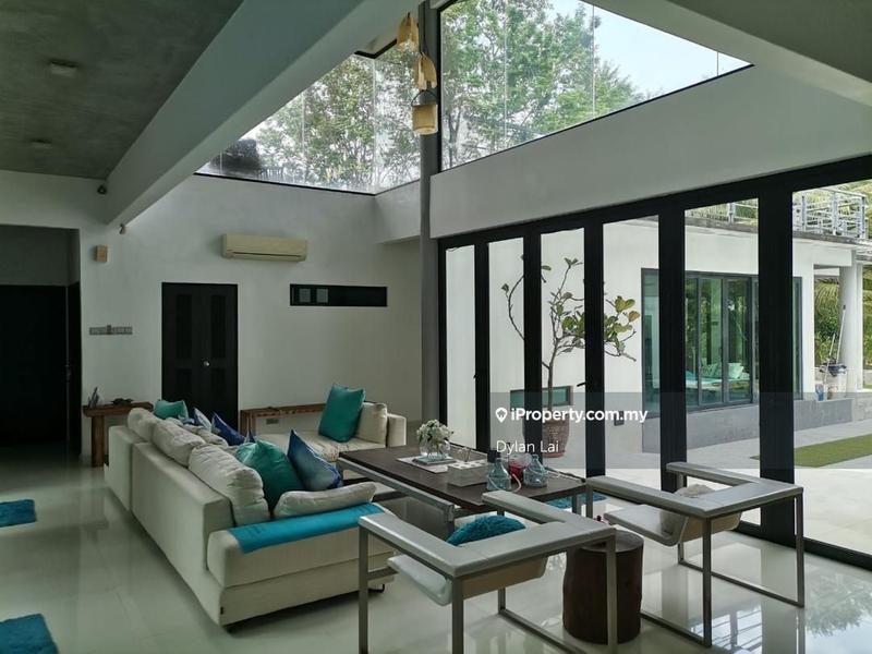 Bungalow House for Sale in Perdana Lakeview East, Cyberjaya by Dylan Lai - iProperty.com.my