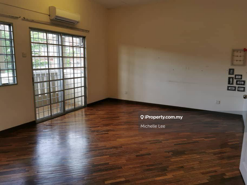 Rumah Teres 2-Tingkat untuk Dijual di Bandar Puteri Puchong, Puchong oleh Michelle Lee - iProperty.com.my