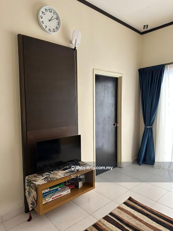 Service Residence for Sale in Gold Coast Morib Resort by SC Tan - iProperty.com.my