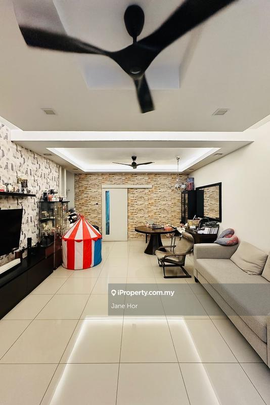 Townhouse for Sale in 16 Sierra, Puchong by Jane Hor - iProperty.com.my