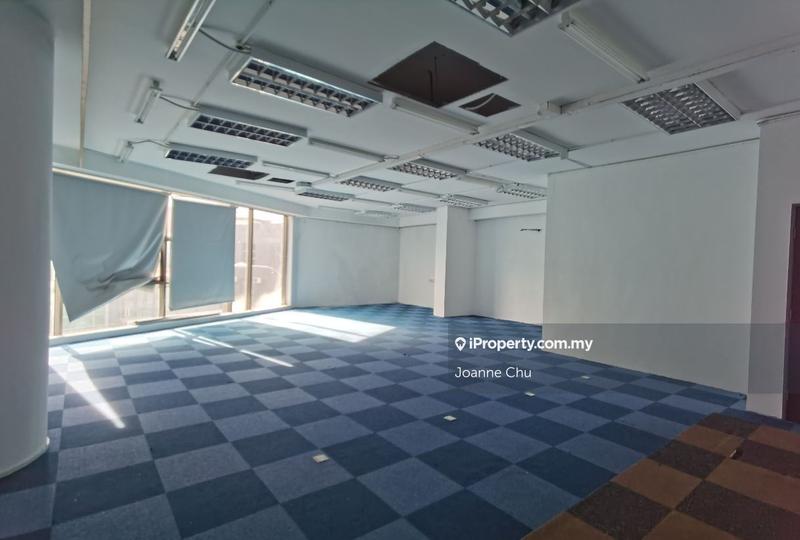 Shop-Office for Sale in Taman Tasik Damai, Sungai Besi by Joanne Chu - iProperty.com.my