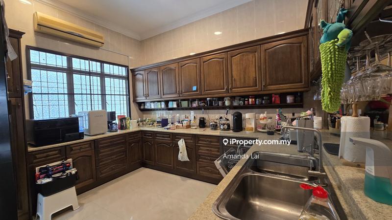 Rumah Berangkai 3.5 Tingkat untuk Dijual di Sri Hartamas, Kuala Lumpur oleh Amanda Lai - iProperty.com.my