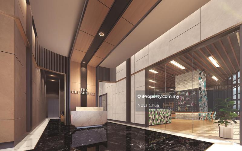 For Sale - TRIA Seputeh in 9 Seputeh, Kuala Lumpur