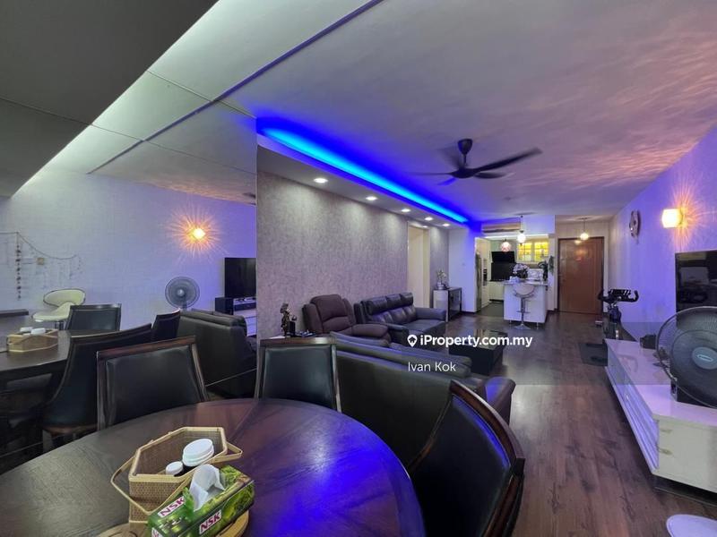 Condominium for Sale in Riana Green Condominium by Ivan Kok - iProperty.com.my