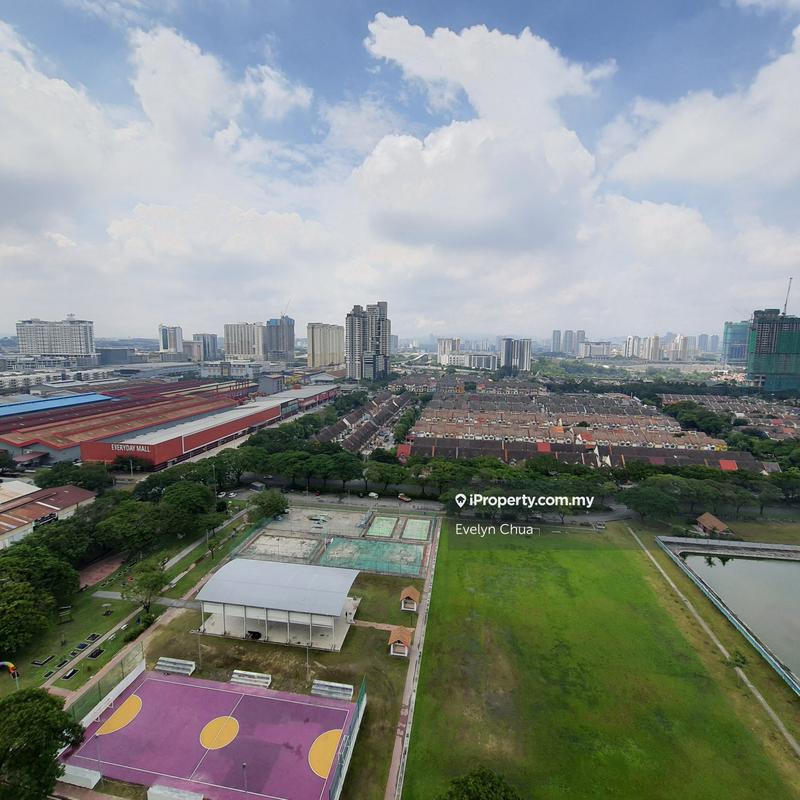 Condominium for Sale in The Regina by Evelyn Chua - iProperty.com.my