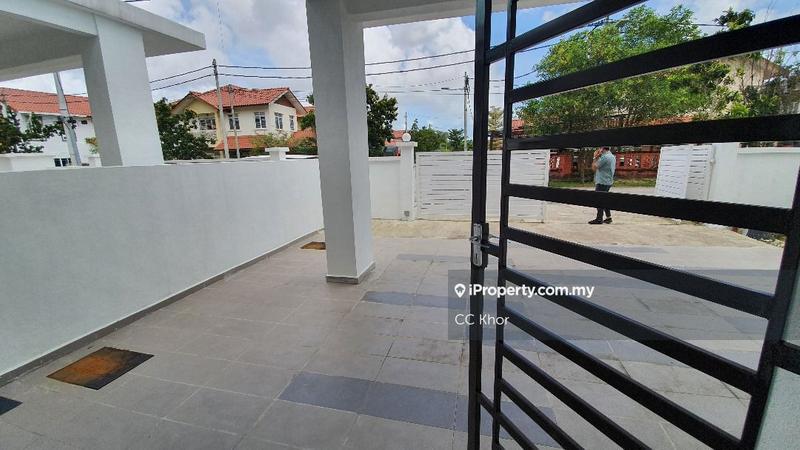 Semi-Detached House for Sale in Taman KP Perdana, Kuala Terengganu by CC Khor - iProperty.com.my