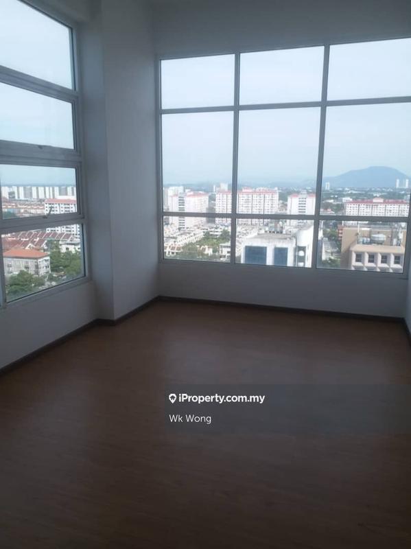 Kondominium untuk Dijual di Nautical Bay oleh Wk  Wong - iProperty.com.my