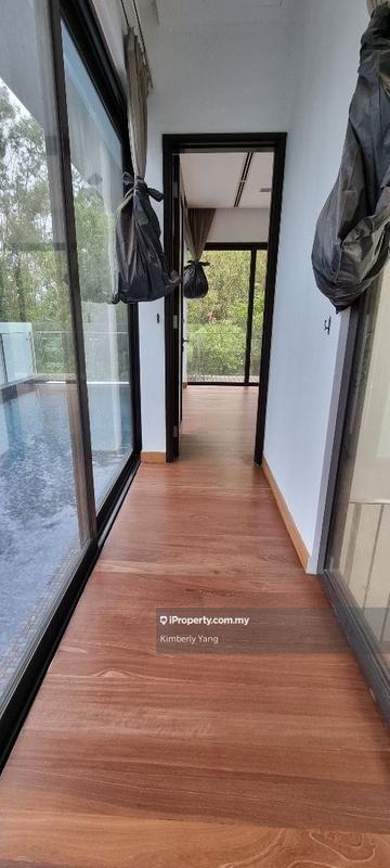 Semi-Detached House for Sale in Taman Sri Hartamas, Sri Hartamas by Kimberly Yang - iProperty.com.my