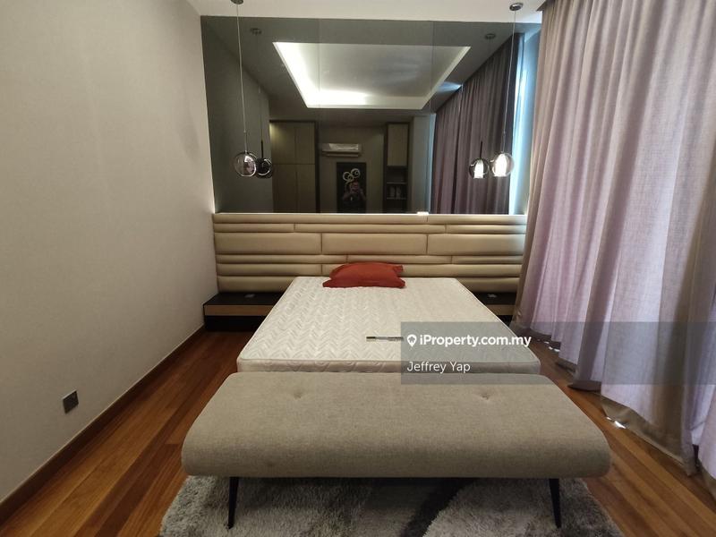 Condominium for Rent in Seri Puteri Hills by Jeffrey Yap - iProperty.com.my