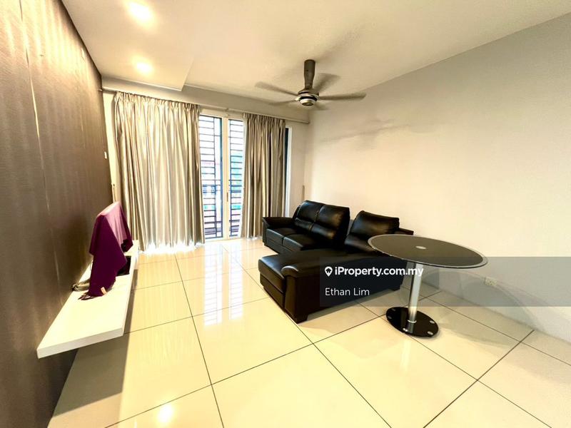 For Sale - Larkin Residence