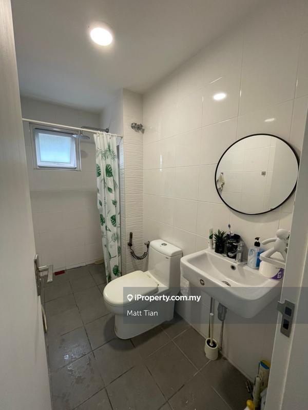 Rumah Berangkai 2.5 Tingkat untuk Dijual di Taman Cheras Hartamas, Cheras oleh Matt Tian - iProperty.com.my