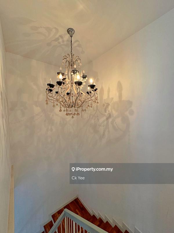 3-storey Terraced House for Sale in Jalil Sutera, Bukit Jalil by Ck Yee - iProperty.com.my