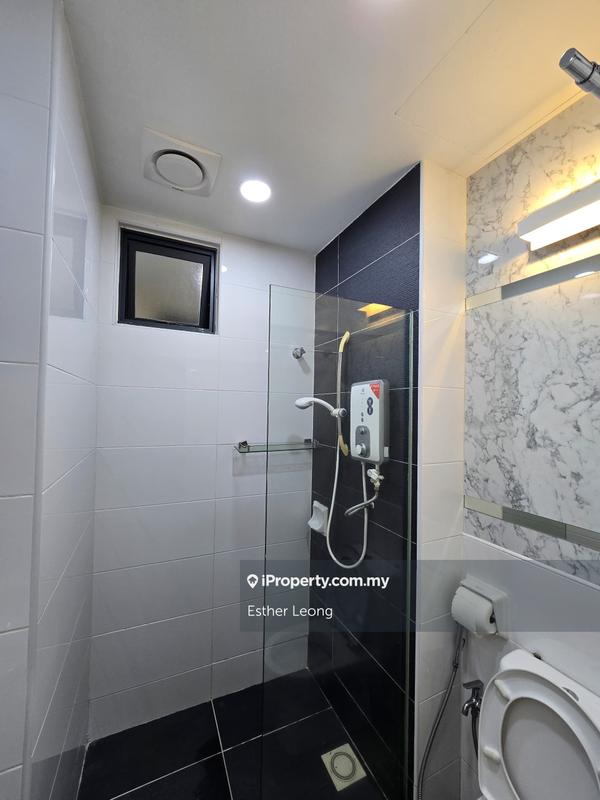 Kediaman Servis untuk Dijual di KU Suites oleh Esther Leong - iProperty.com.my