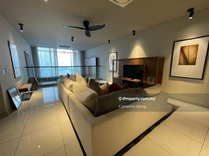 For Sale - Dua Menjalara